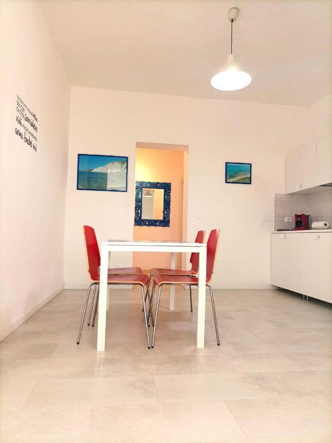 Bluoltremare Villa Realmonte Exterior photo