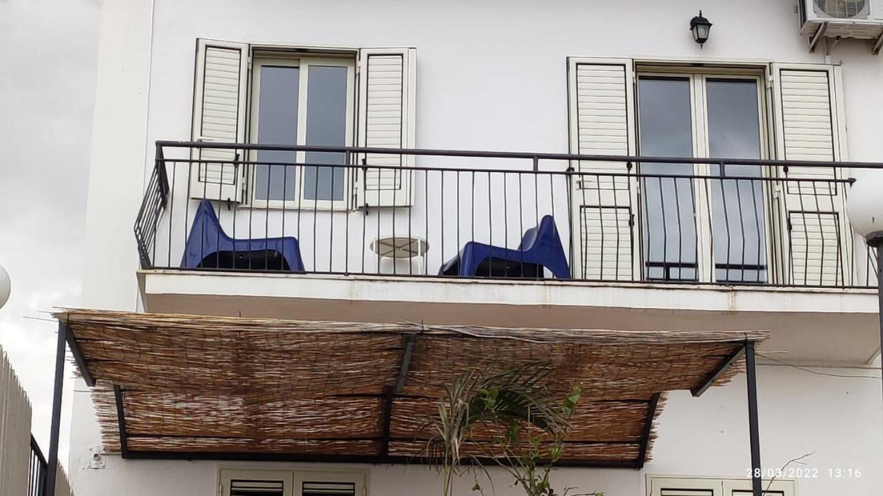 Bluoltremare Villa Realmonte Exterior photo