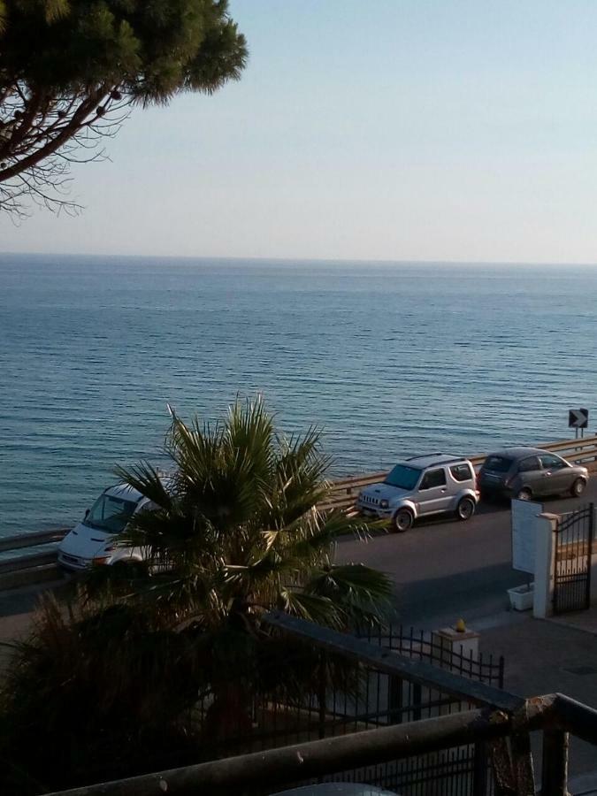 Bluoltremare Villa Realmonte Exterior photo